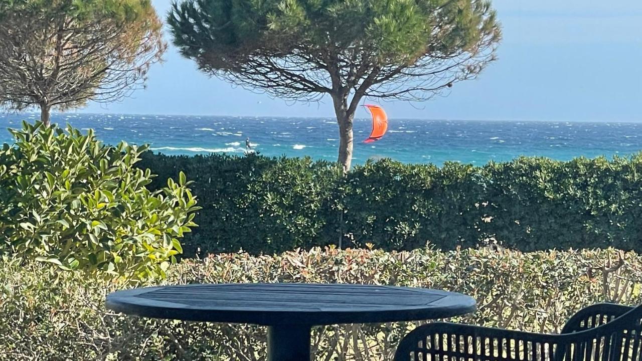 Beachfront Villa Hoopoe Schinias, Marathon المظهر الخارجي الصورة